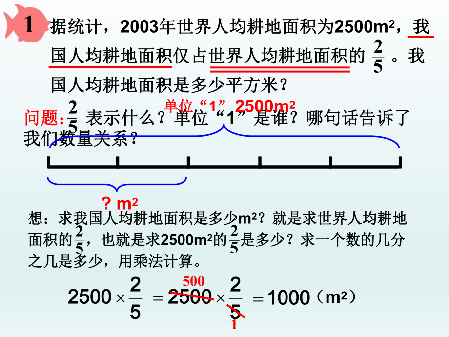 ２分数乘法解决问题例2精品教育.ppt_第3页