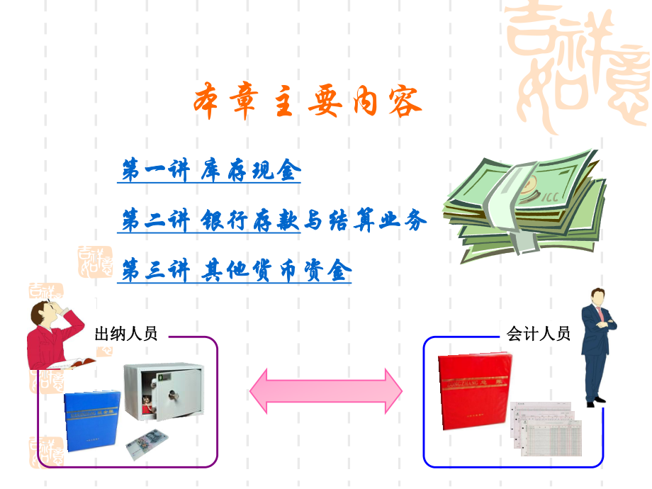 货币资金和结算业务jiu.ppt_第2页