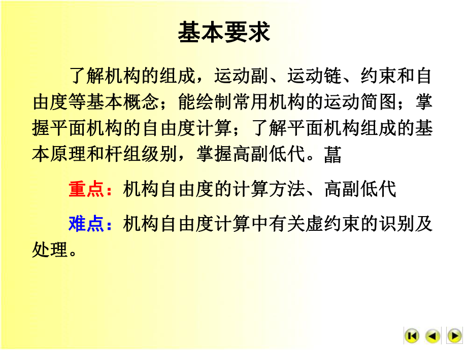 机械原理结构.ppt_第3页