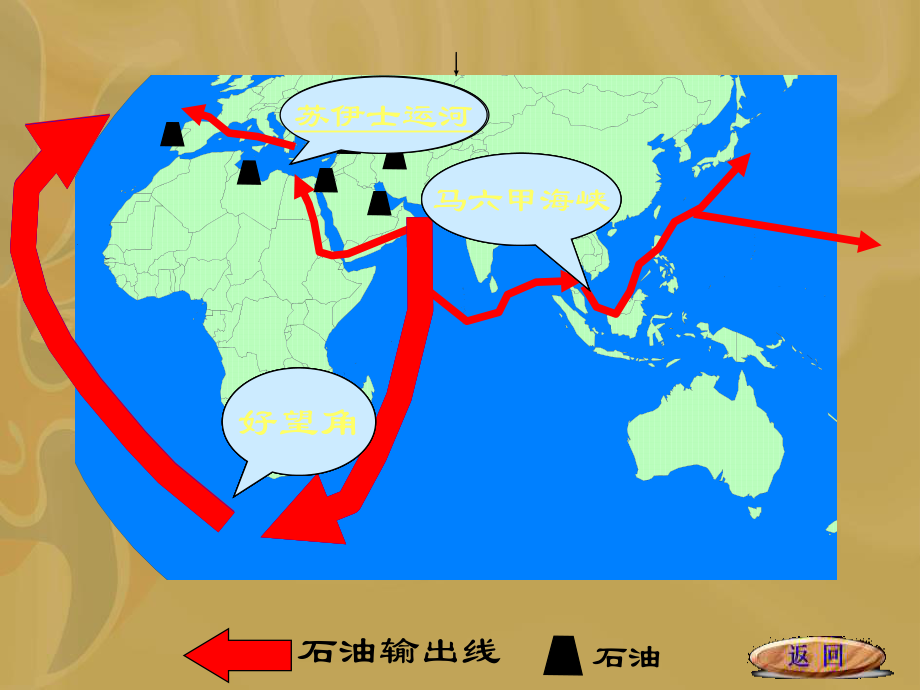 第四节欧洲西部精品教育.ppt_第1页