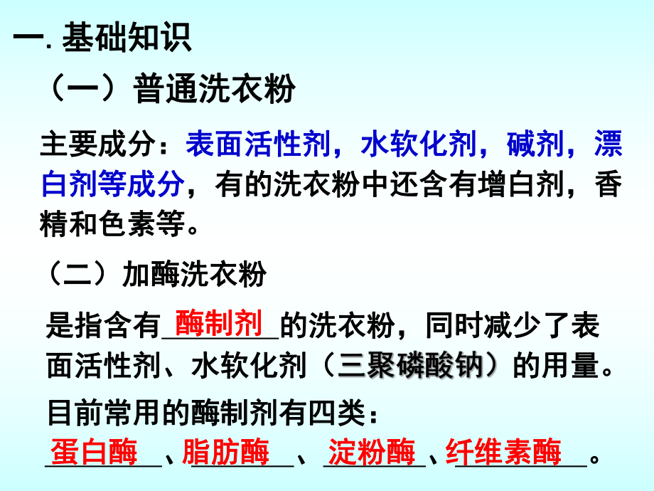 公开课探讨加酶洗衣粉的洗涤效果精品教育.ppt_第3页