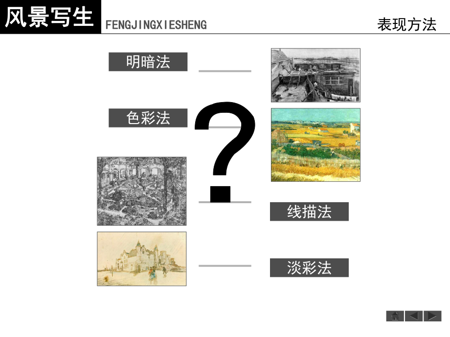 风景写生课件精品教育.ppt_第2页