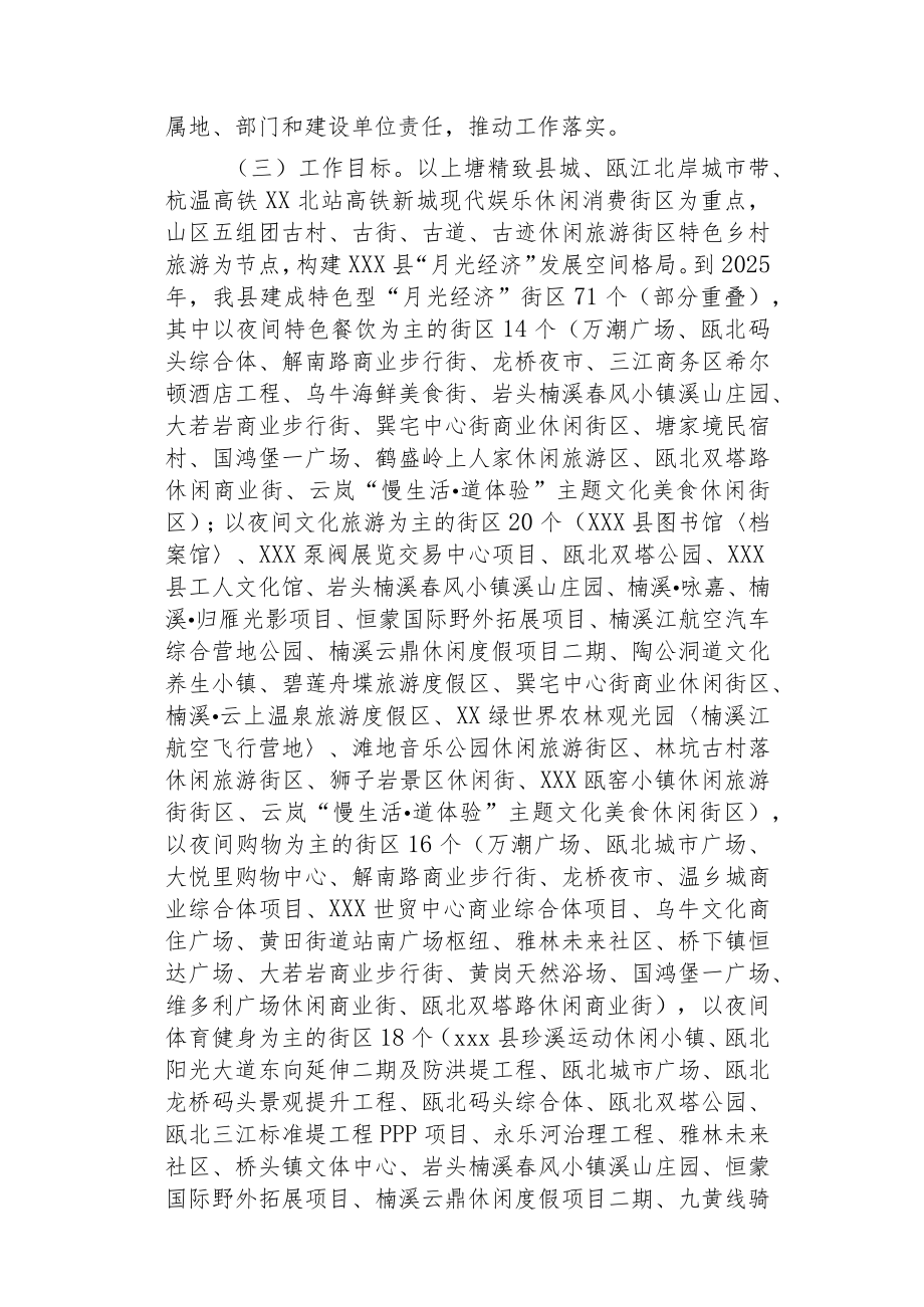 xxx县关于培育“月光经济”产业的实施意见.docx_第2页