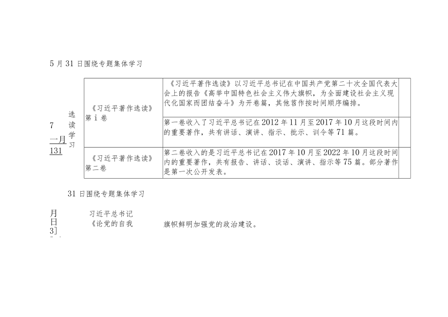 2023年主题教育学习计划表.docx_第3页