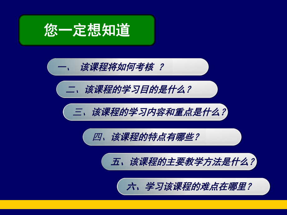 审计学课程介绍.ppt_第3页