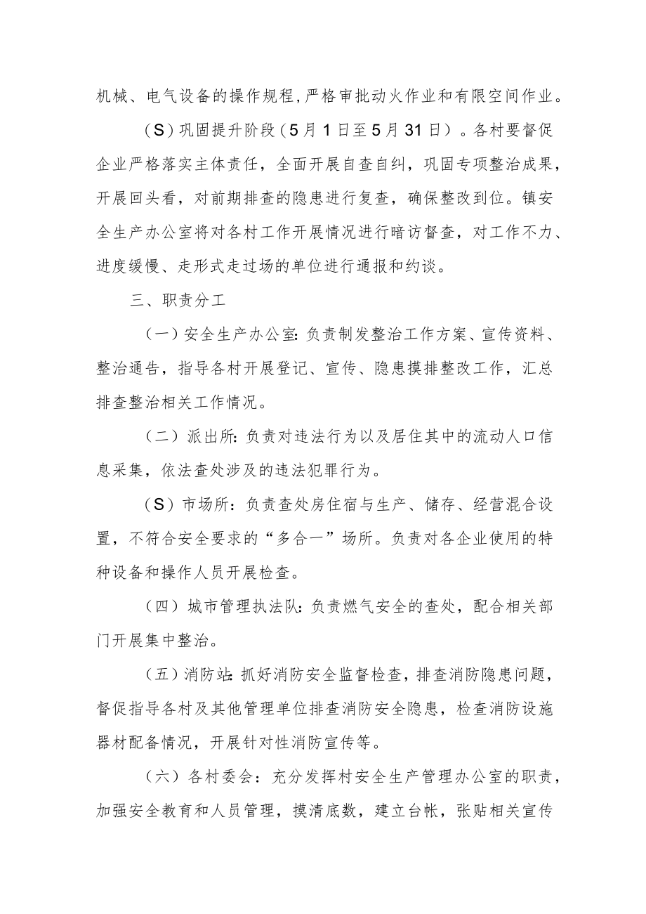 再生资源回收加工行业专项整治行动方案.docx_第2页