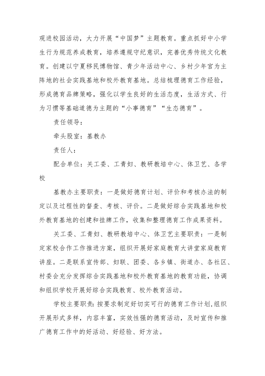 基础教育质量和效益提升方案.docx_第2页