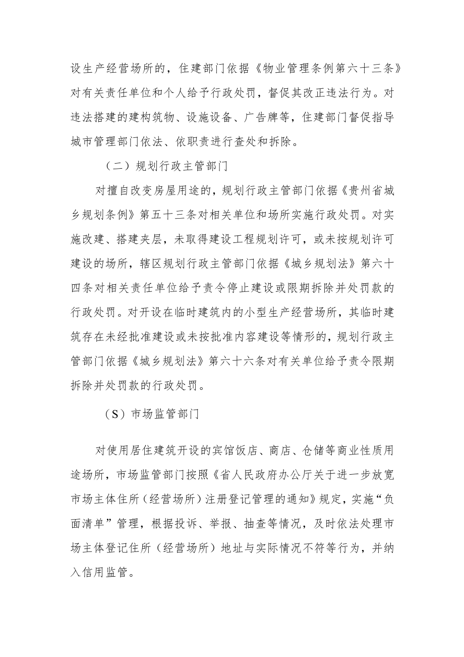 小型生产经营场所消防安全综合执法工作模式和法律依据.docx_第2页