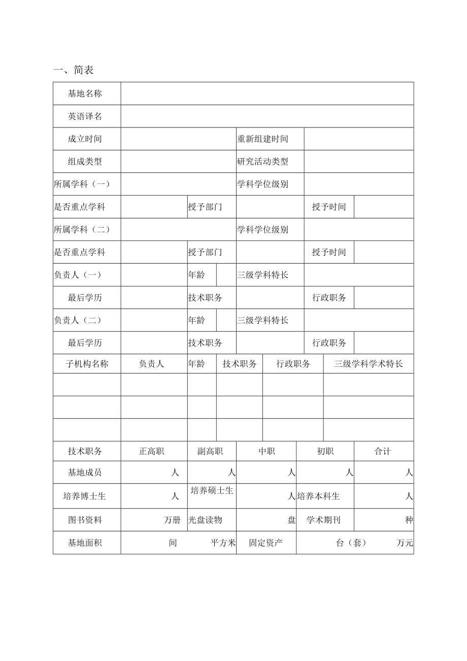 陕西高校哲学社会科学省级重点研究基地.docx_第3页