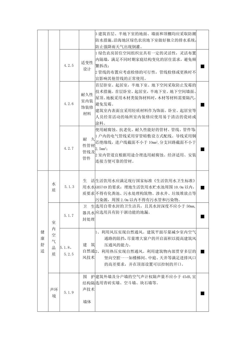 广东省绿色农房技术汇总、绿色农房设计说明专篇（示范文本）.docx_第3页