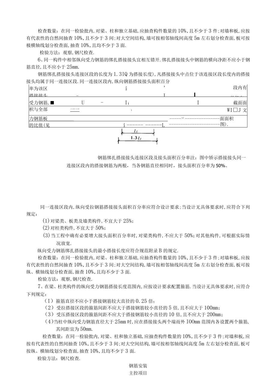 钢筋工程技术交底工程文档范本.docx_第3页