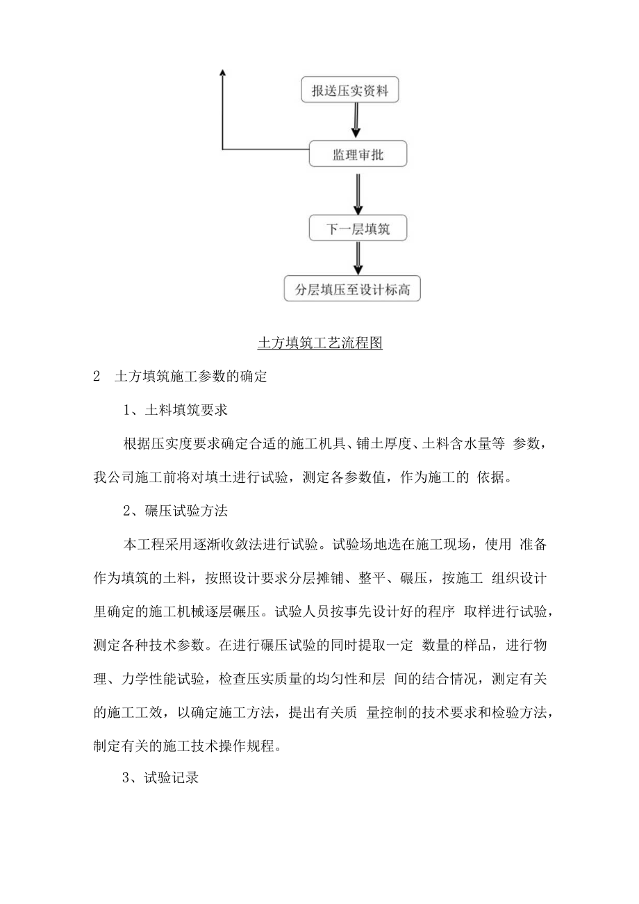 土方填筑工程施工方案.docx_第2页