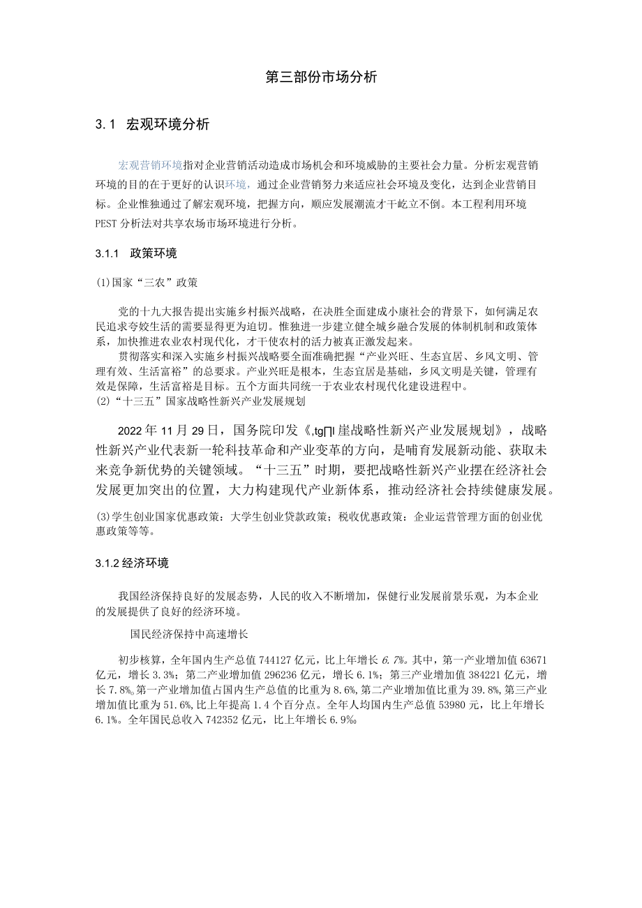 共享农场市场分析.docx_第1页