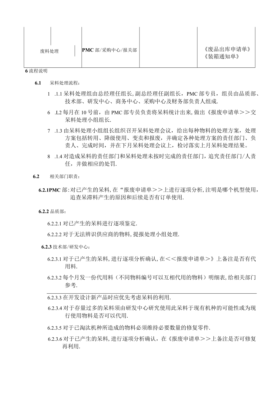 呆料管理工作指引.docx_第3页