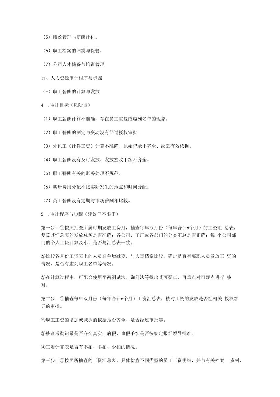 人力资源审计操作.docx_第2页