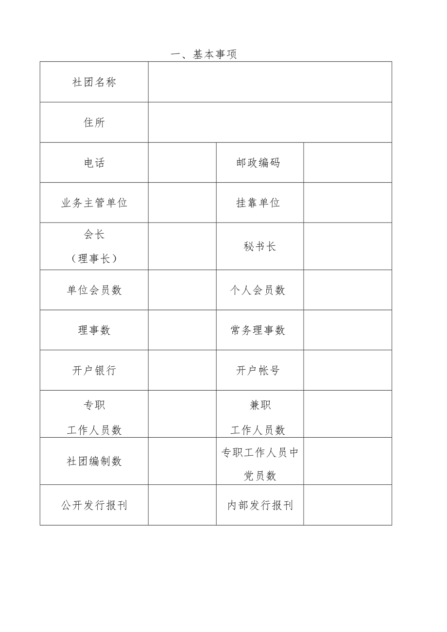 社会团体年度检查报告书.docx_第2页