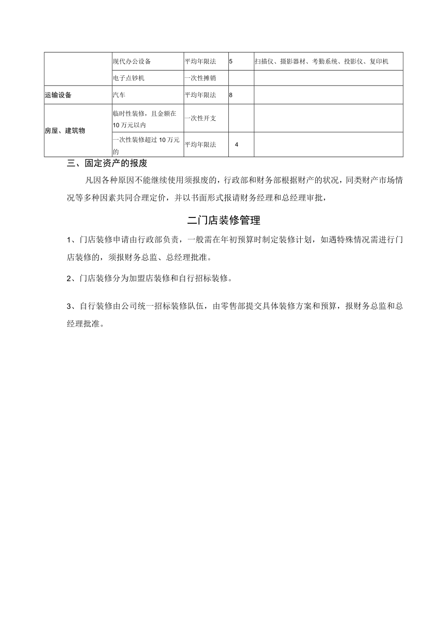 餐饮公司财产管理.docx_第3页