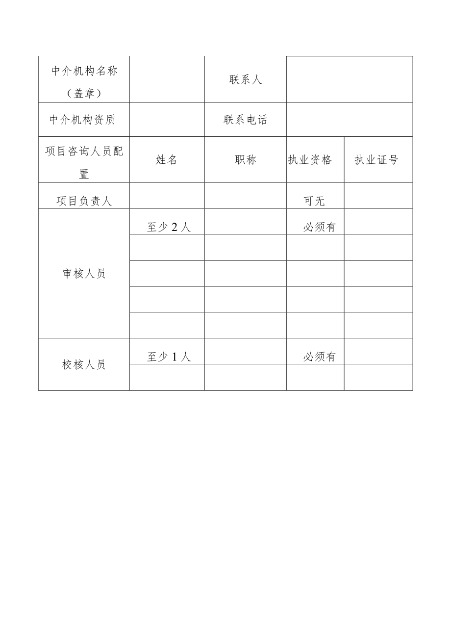 竣工决算审计承诺函.docx_第3页