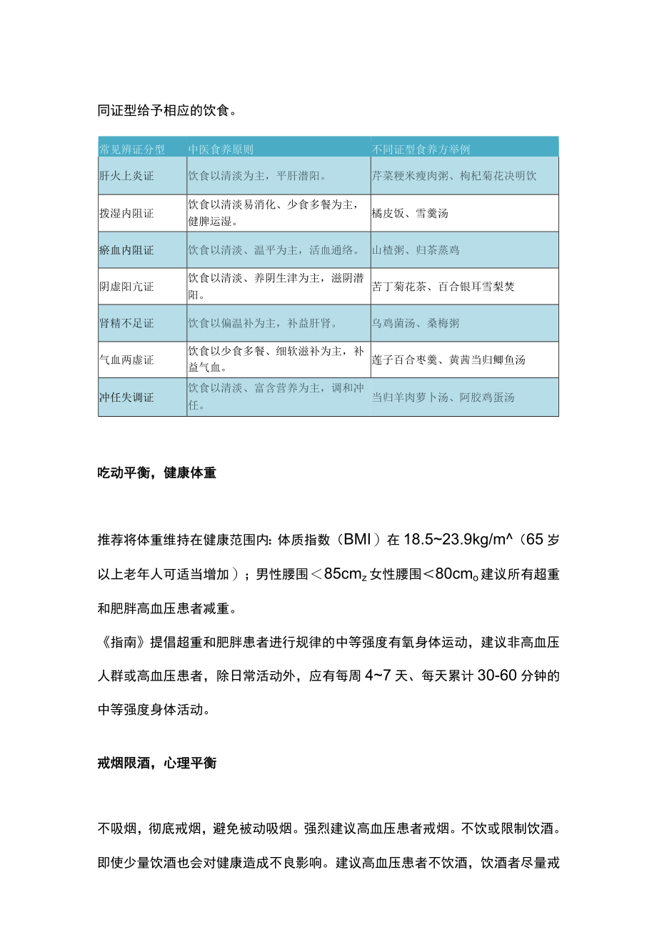 2023成人高血压食养指南（全文）.docx_第3页