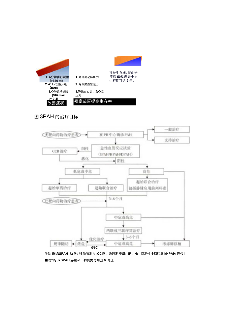 2023肺动脉高压的诊断与治疗（完整版）.docx_第3页