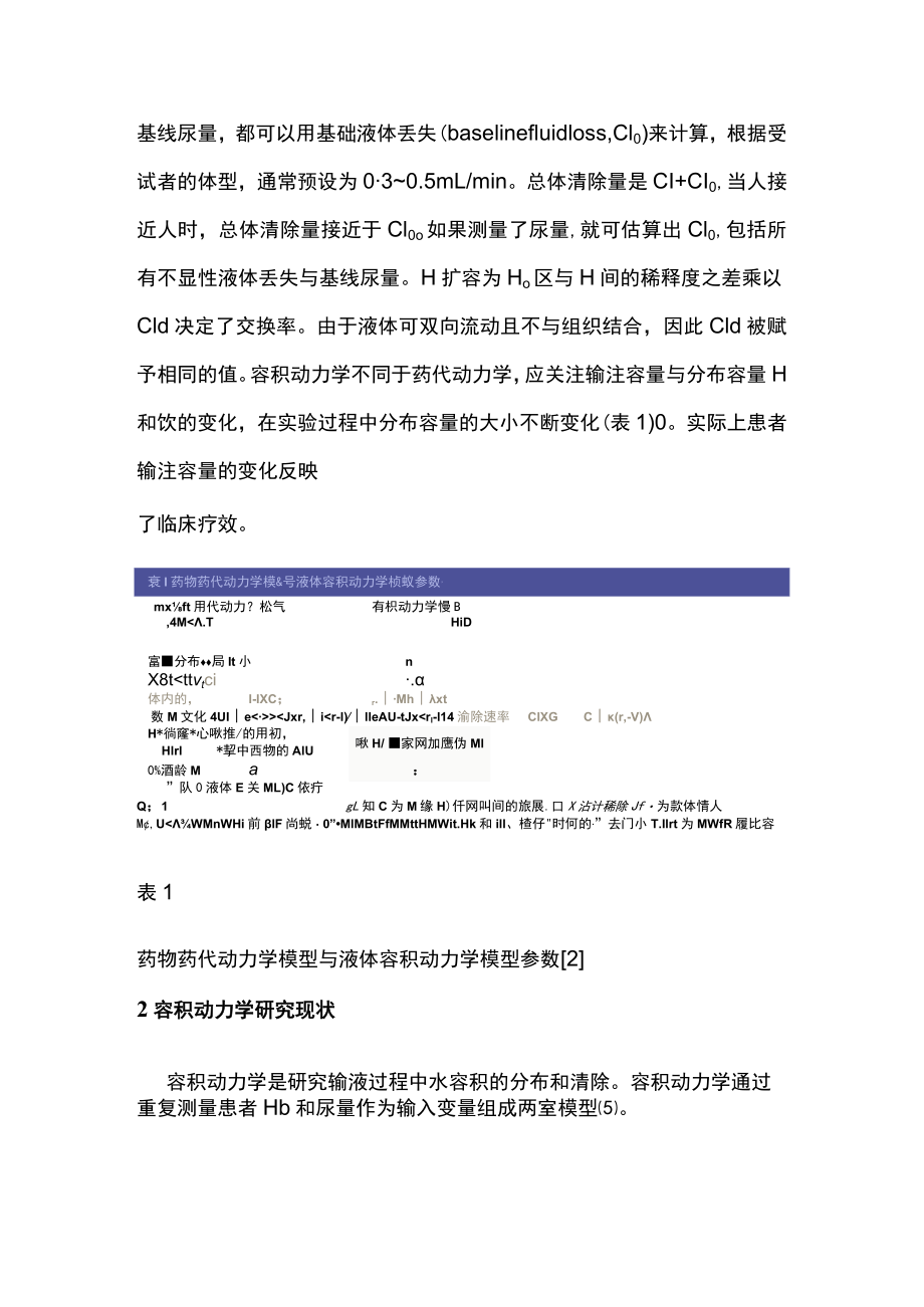 2023容积动力学与ICU患者容量管理（全文）.docx_第3页