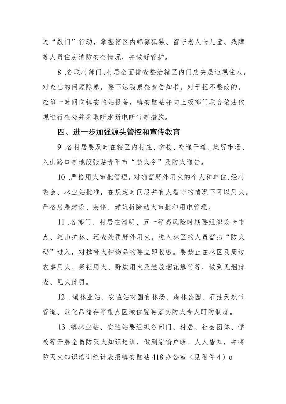 防灭火专项整治工作方案.docx_第3页