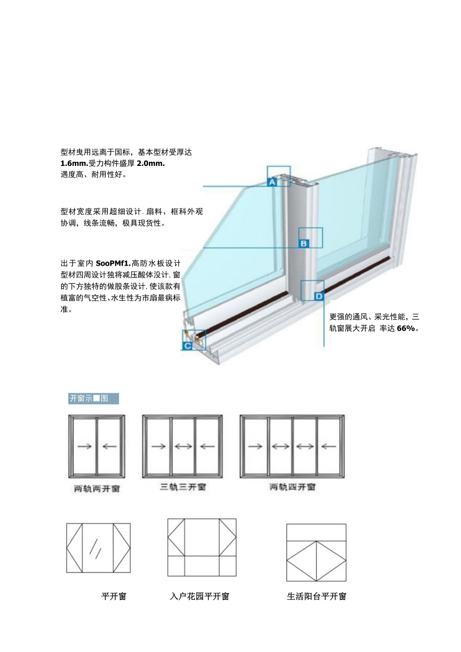 XX项目生活阳台封装方案.docx_第3页