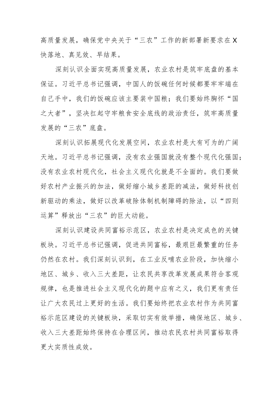 XX党委书记在农村工作会议上的讲话.docx_第2页