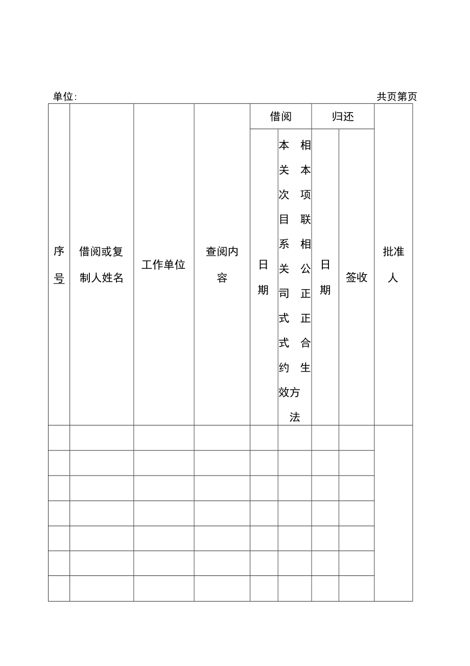 财务制度会计档案类个工具V.docx_第3页