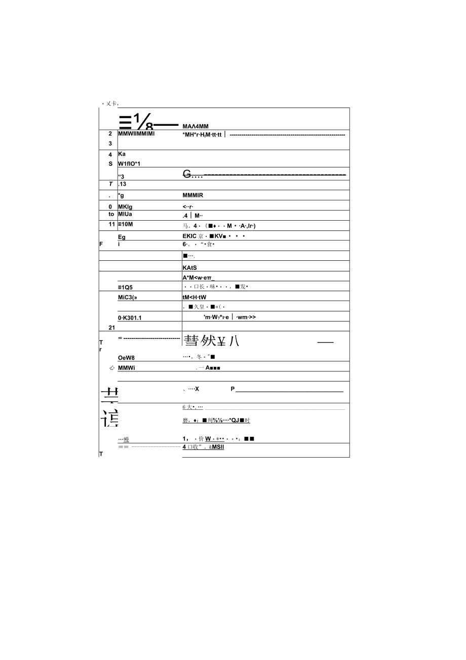 机电图集1工程文档范本.docx_第2页