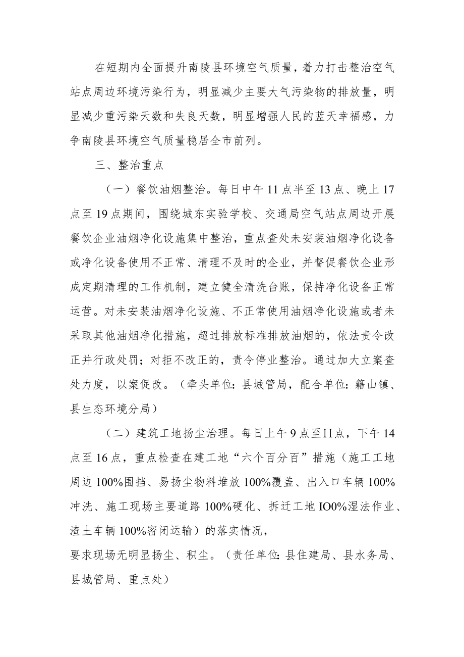 2023年蓝天公益专项整治行动方案.docx_第2页