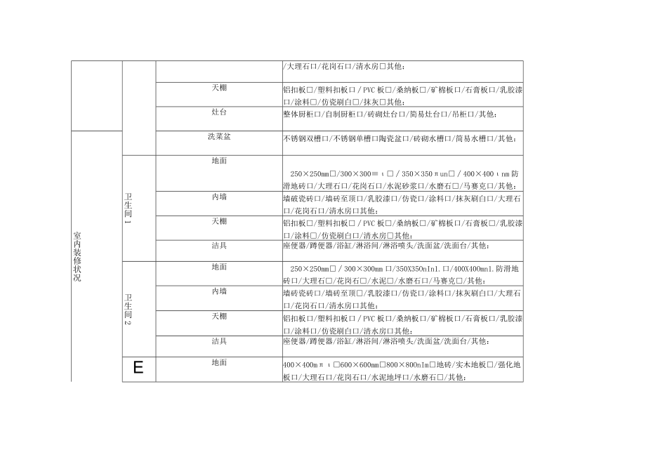 内江院范学院桐梓坝校区教职工房屋有偿回收评估.docx_第3页