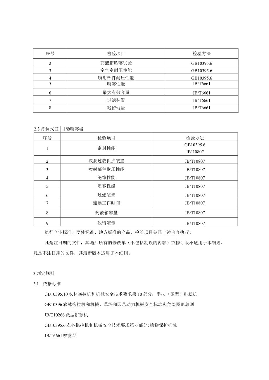 2023年北京市农林机械产品质量监督抽查实施细则.docx_第2页