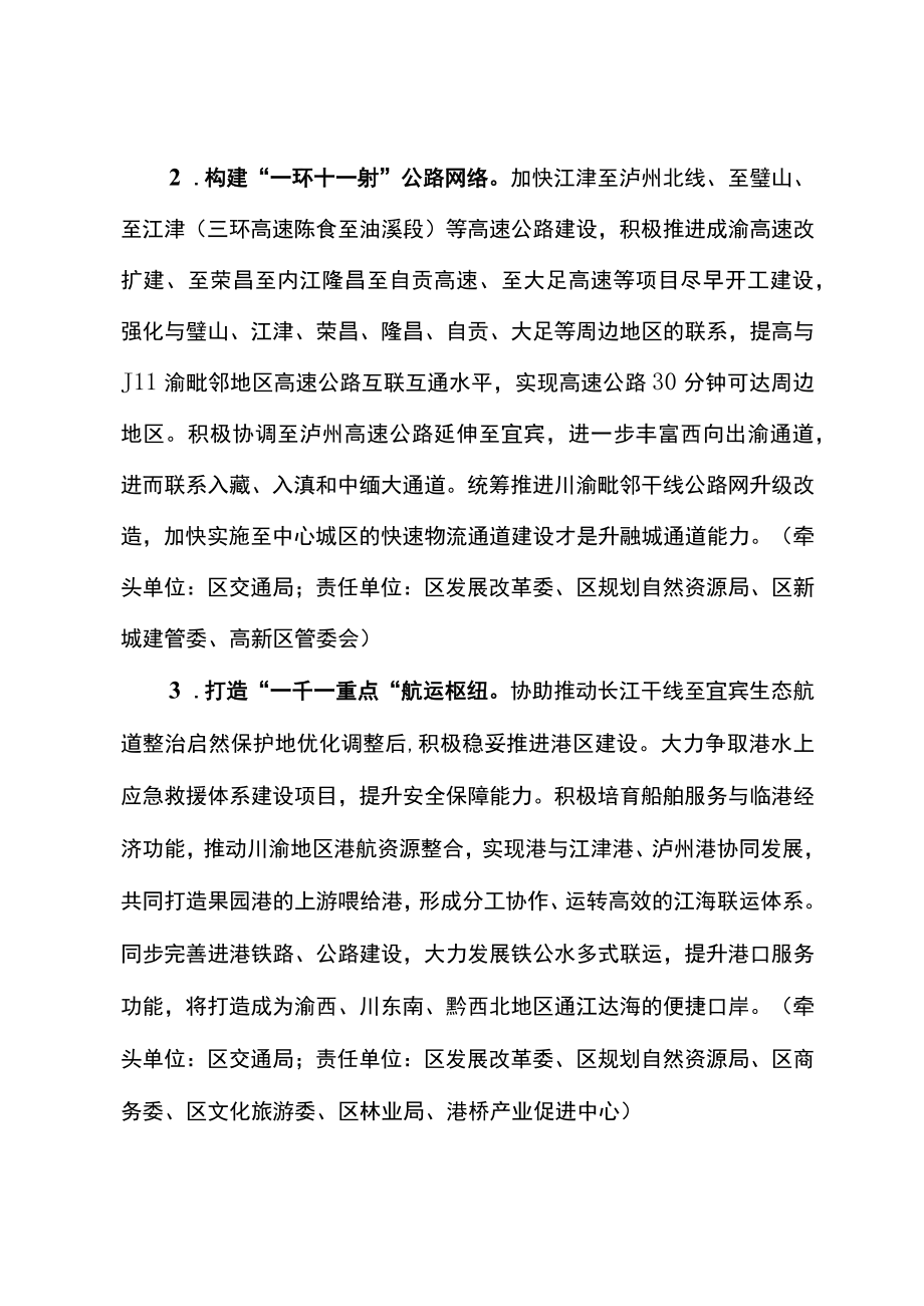 关于加快打造区域综合交通物流枢纽的实施意见.docx_第3页