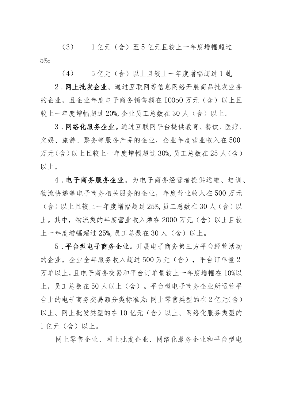 南昌市电子商务示范项目创建规范.docx_第3页