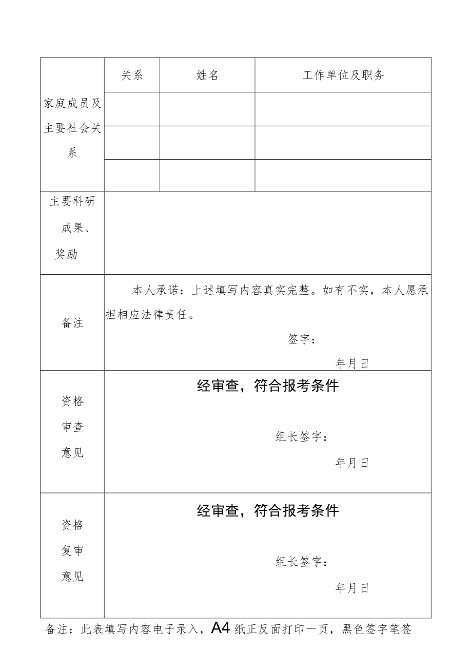 附件2：报名登记表.docx_第2页