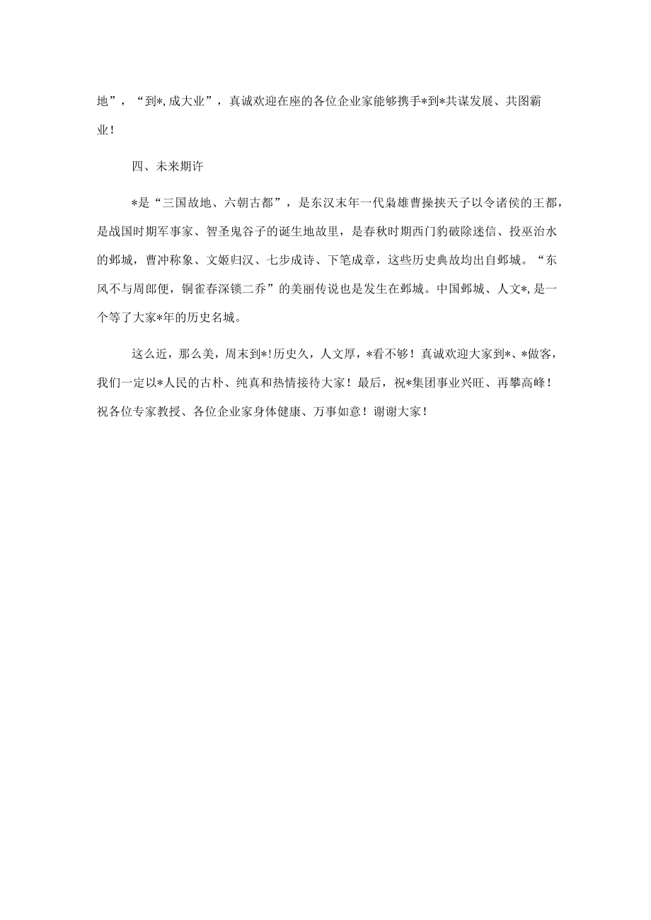 招商分局局长在集团新能源项目品鉴会上致辞.docx_第3页