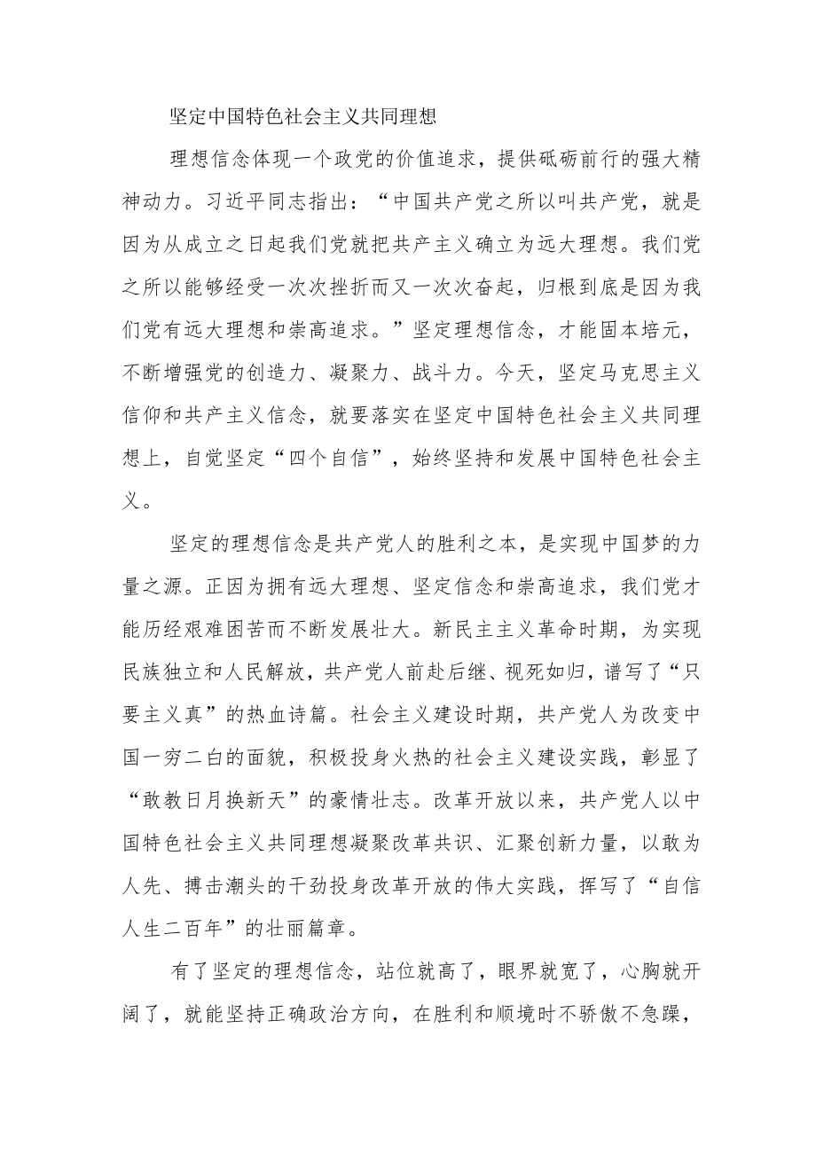 在集体学习2023年度党内主题教育动员会发言材料.docx_第3页