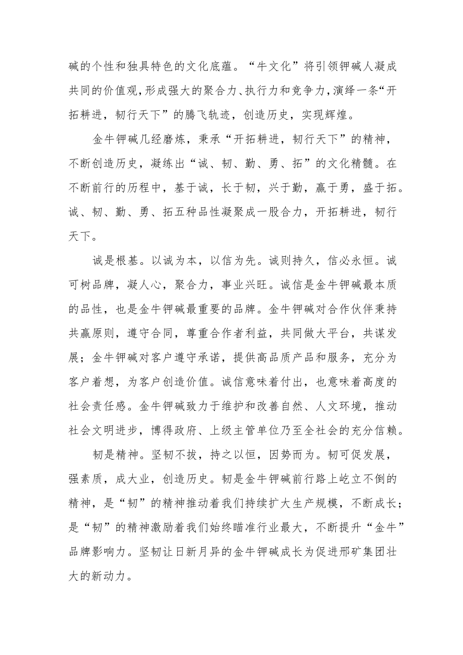 X分公司企业文化讲解词.docx_第3页