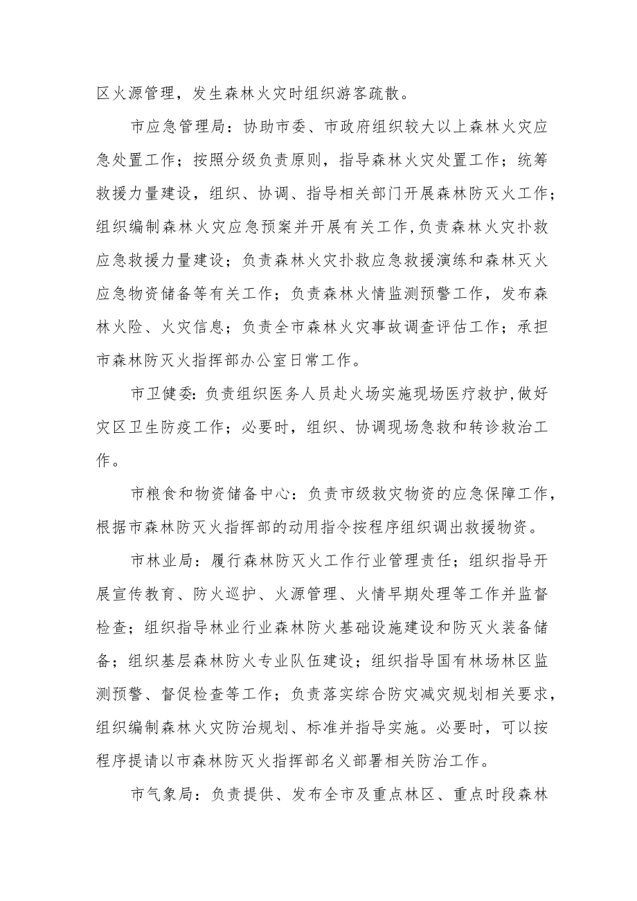 市森林防灭火指挥部成员单位主要职责.docx_第3页