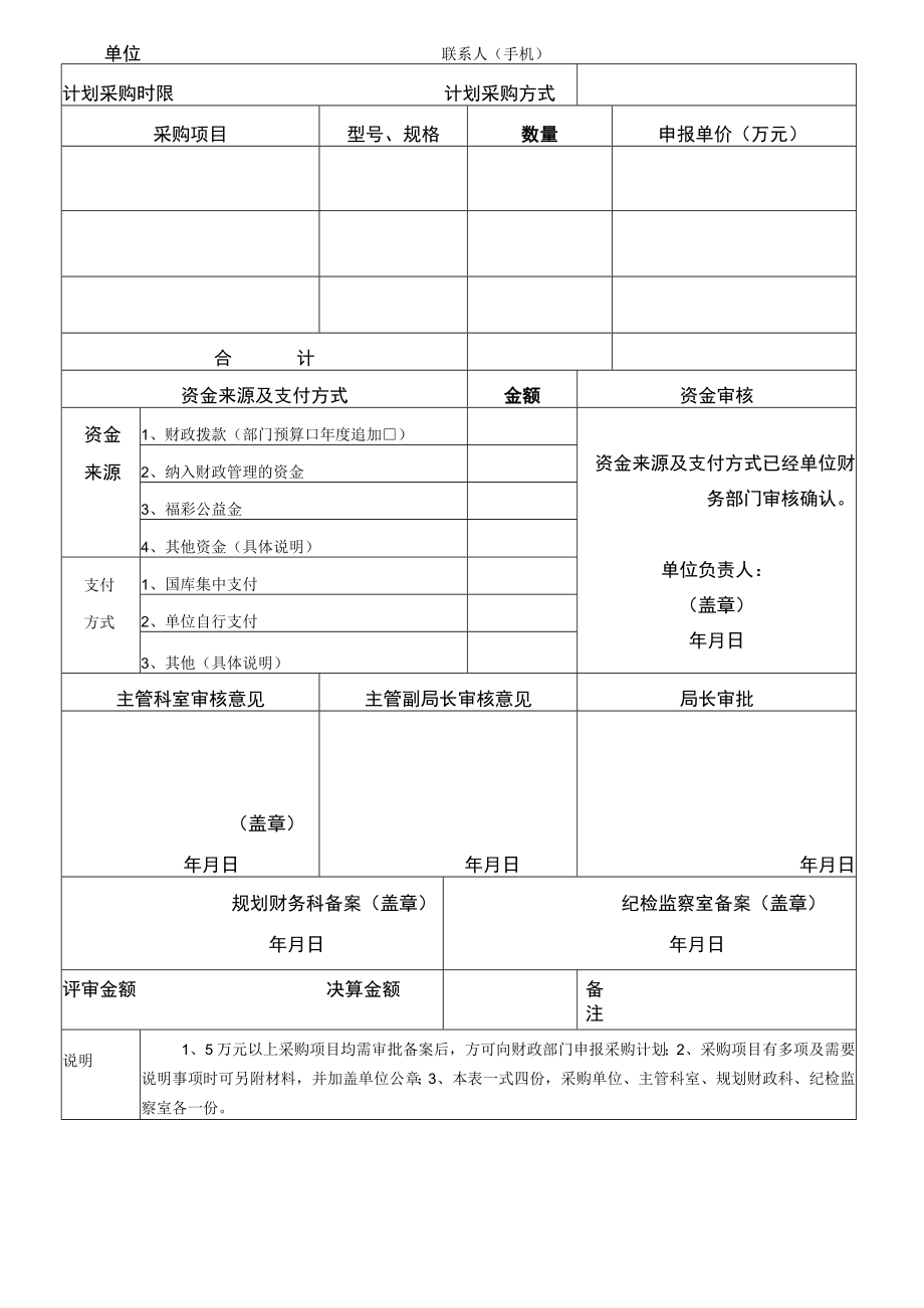 市民政局基本建设项目审批备案表.docx_第3页