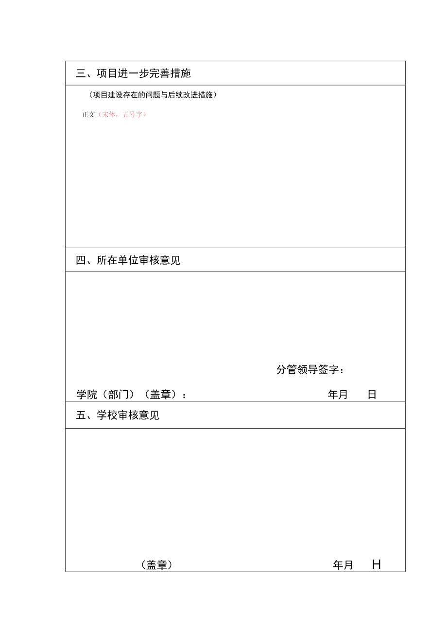 苏州高博软件技术职业学院劳动教育实践项目结项报告书.docx_第3页