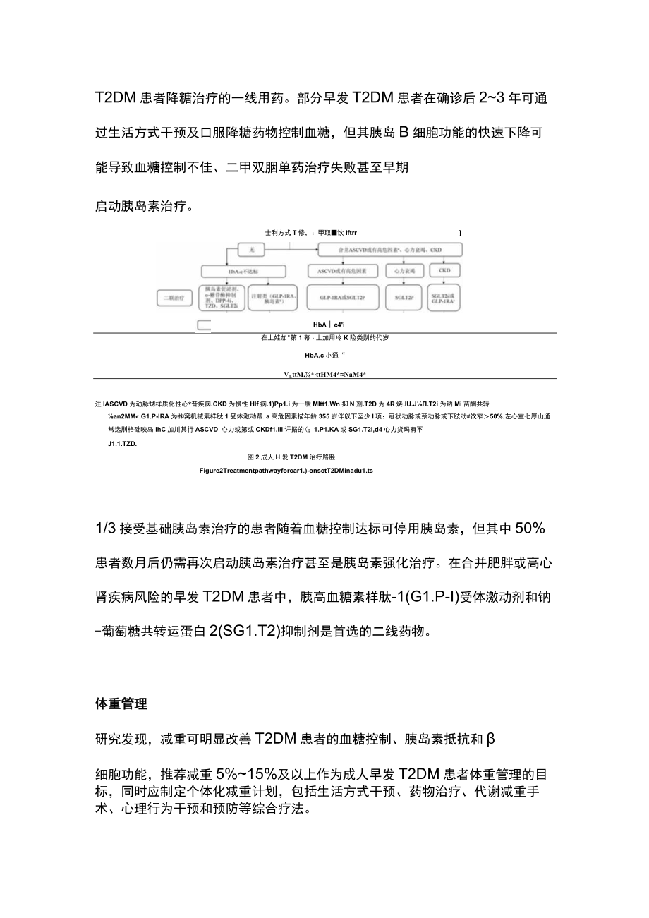 最新：成人早发2型糖尿病的综合管理（全文）.docx_第3页