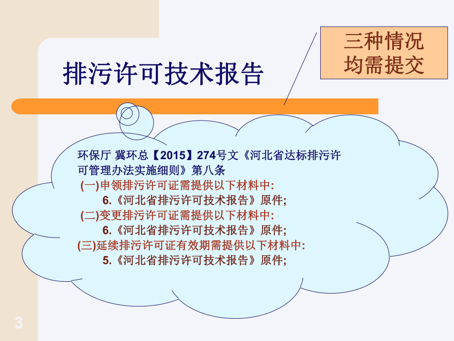 河北省排污许可技术报告9.18.ppt_第3页