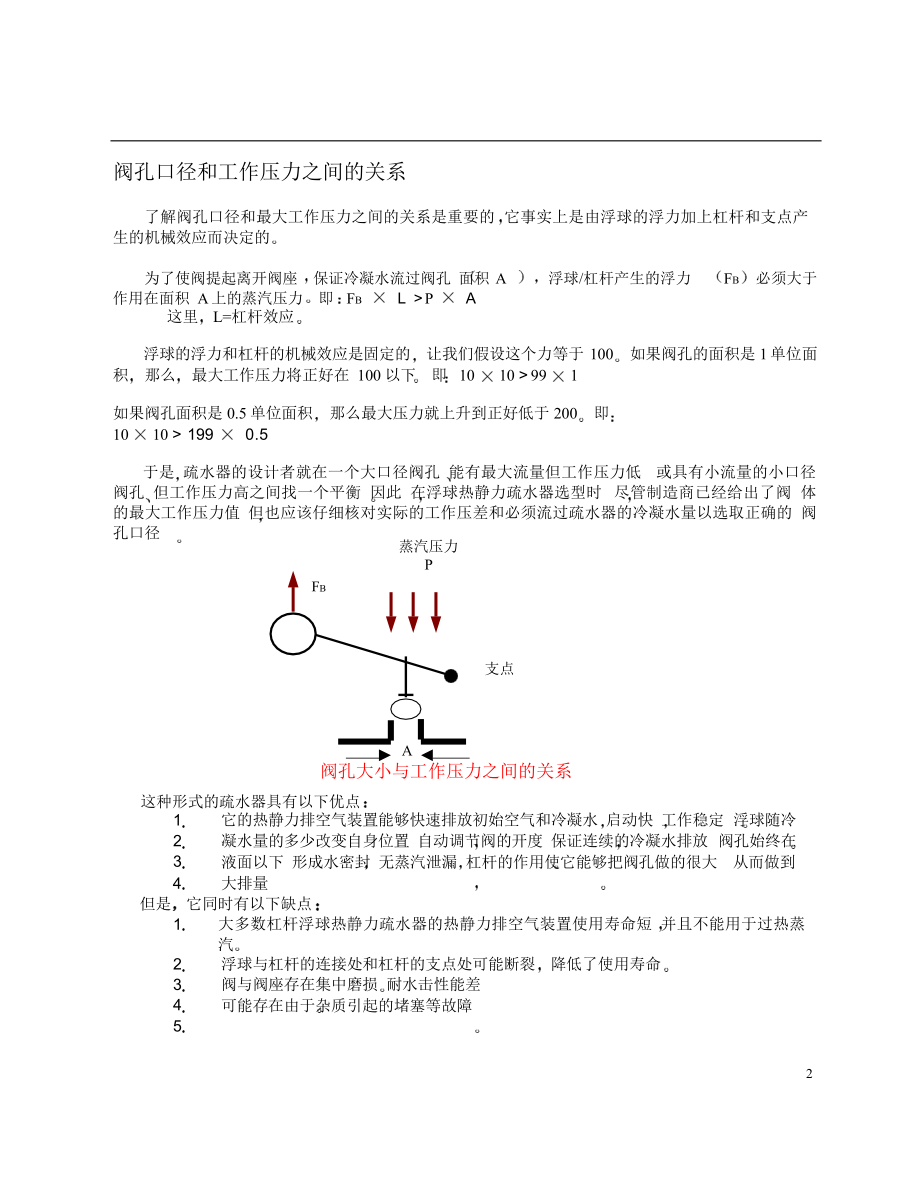 疏水器工作原理.pptx_第2页