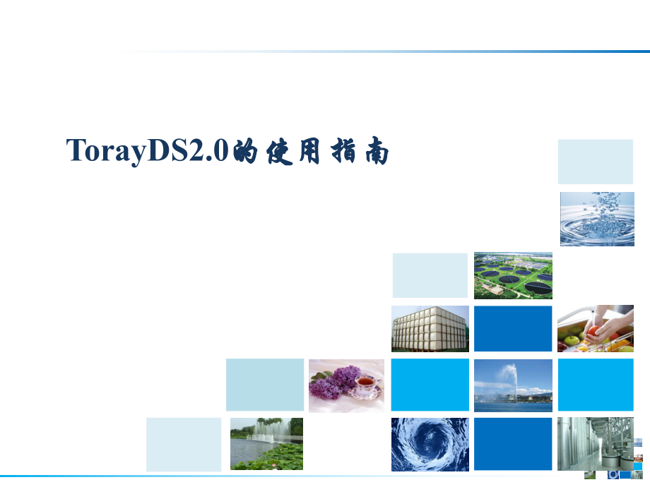 TDS2.0使用指南.pptx_第1页