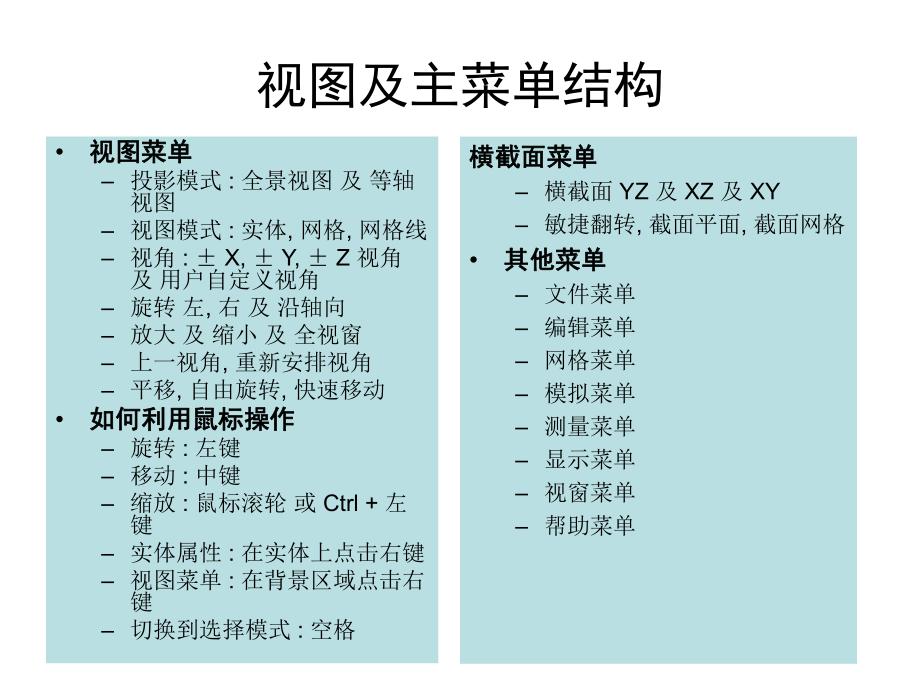 AnyCasting模拟软件使用说明.ppt_第3页