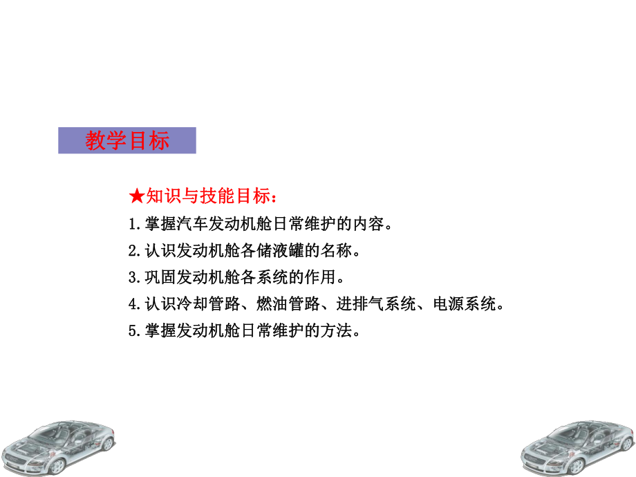 发动机舱日常维护.ppt_第2页