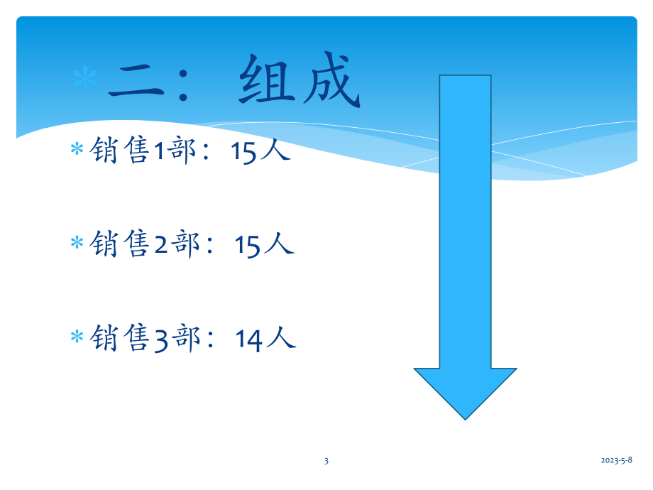 销售业绩分析报告.pptx_第3页