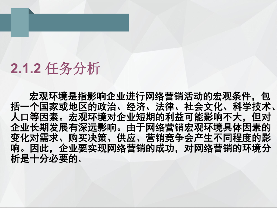 认识网络营销环境.pptx_第3页